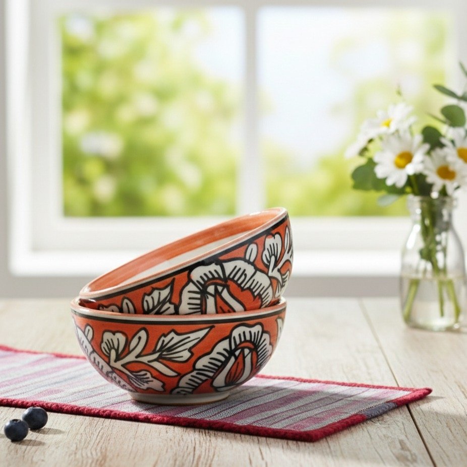 Dinnerware