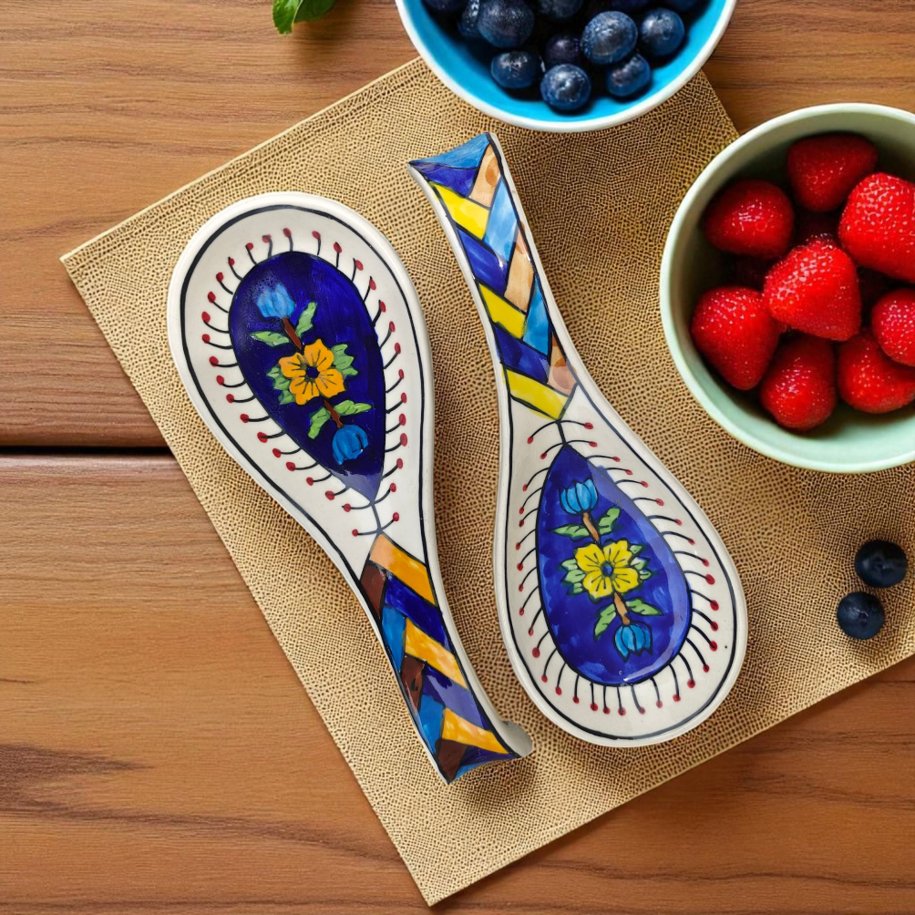 Spoon Rest