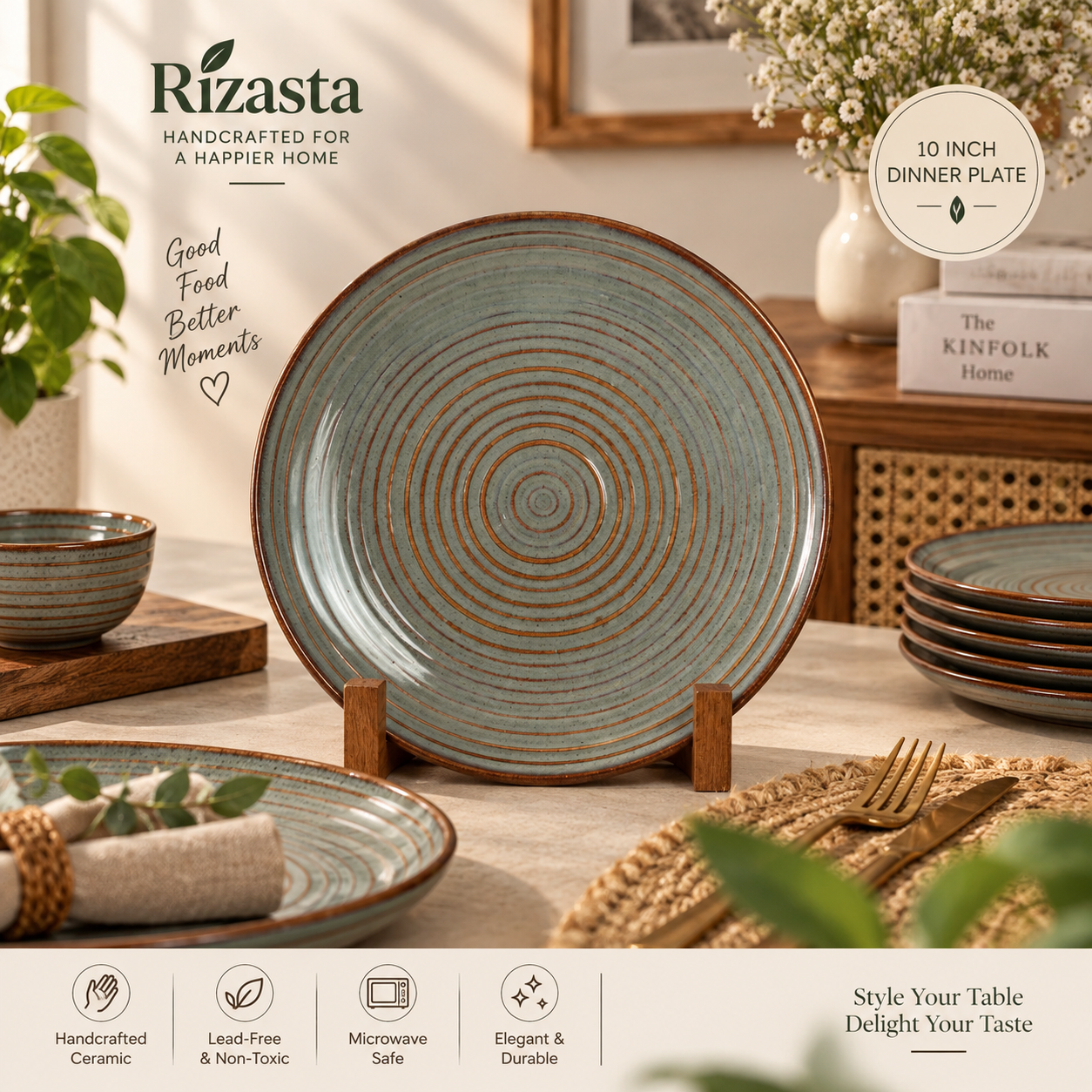 Serveware