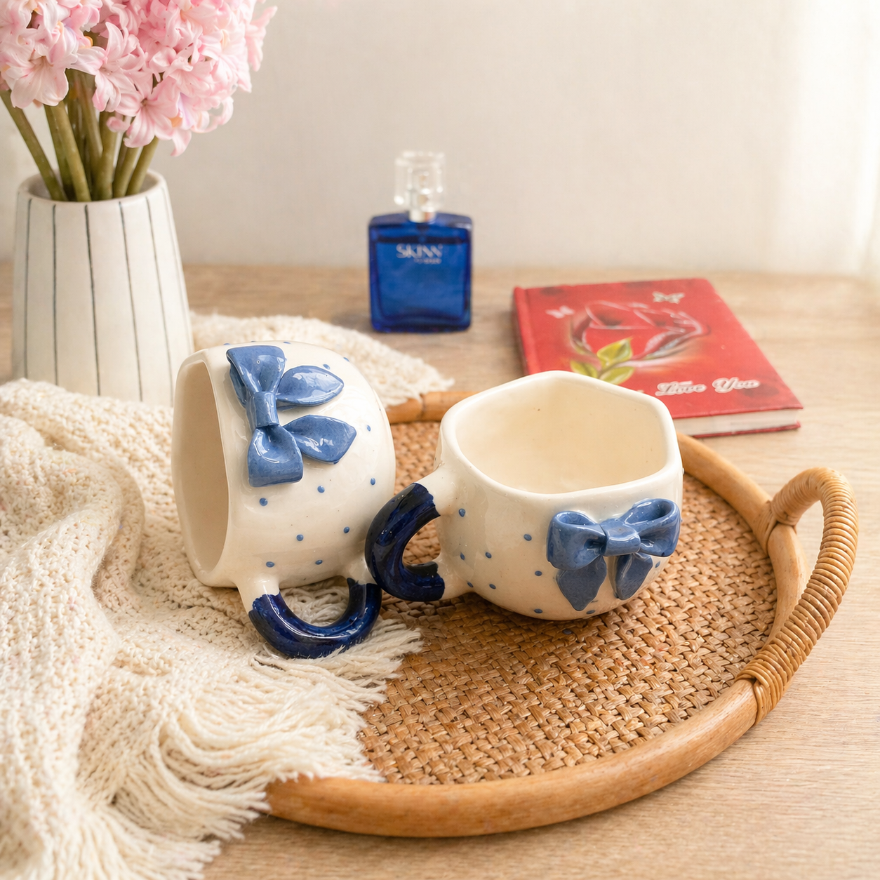 Mugs & Cups