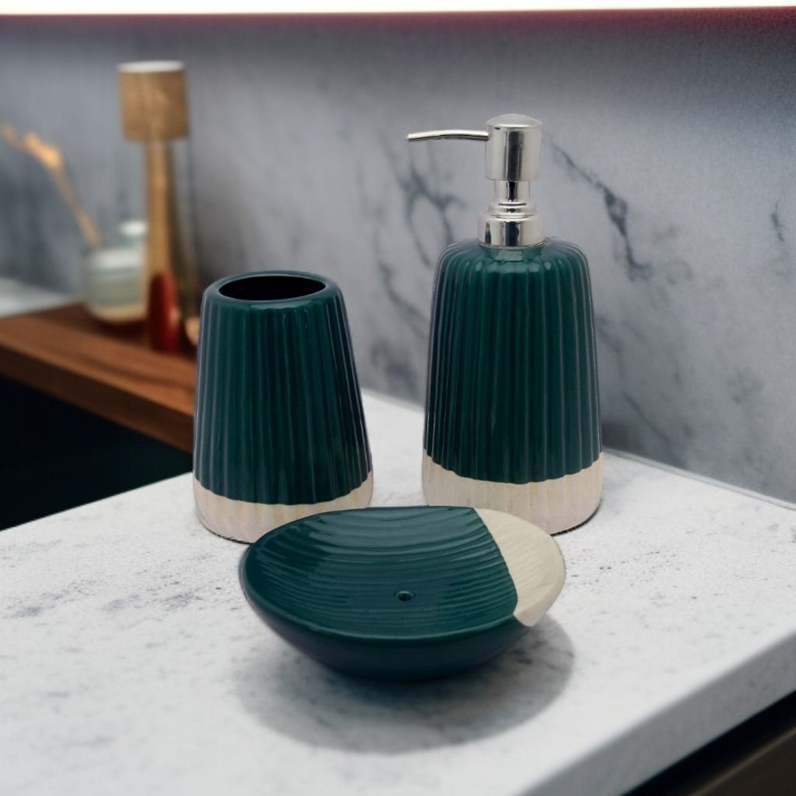 Bathroom Accessories